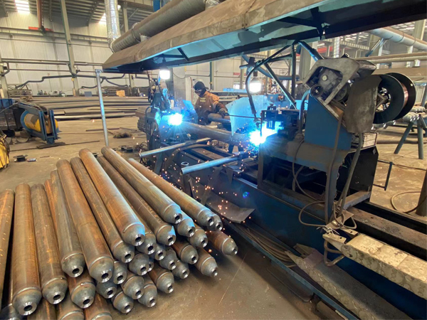 巴南螺栓球网架加工厂家