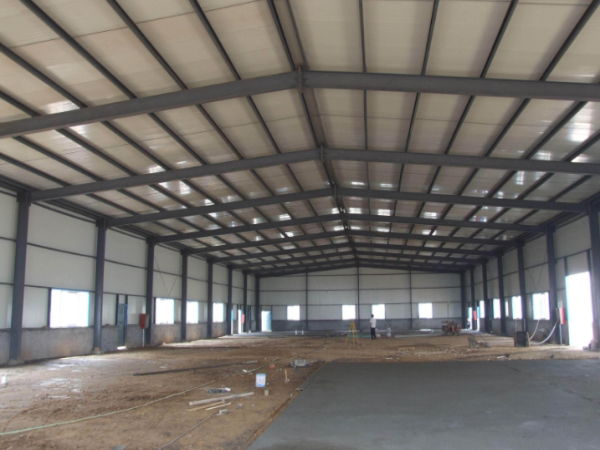 巴南螺栓球网架加工