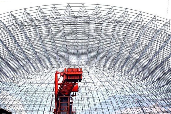 巴南徐州网架公司核心竞争力揭秘,关键在哪里?