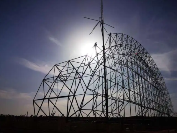 巴南选择徐州网架公司必看！细节影响成果质量