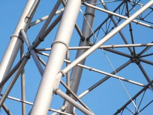 巴南网架加工厂家都有哪些优势？