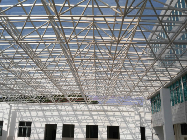 巴南管桁架加工中需要注意哪些问题？