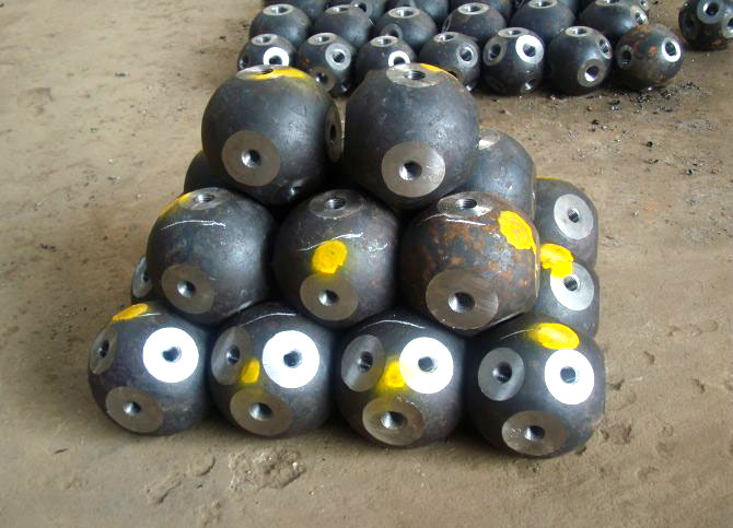 巴南网架螺栓球