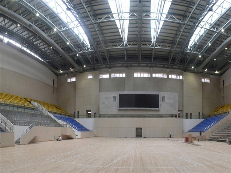 巴南体育委员会运动场