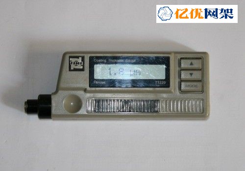 巴南网架漆膜测厚仪